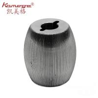 XD-E4 Steel feeding roller leather skiving machine spare parts